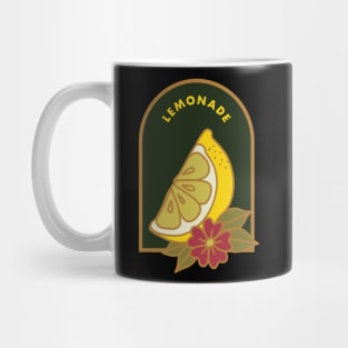 lemonade Mug